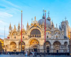 La Basilica di San Marco e i suoi Tesori