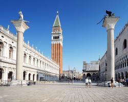 Introducción a Venecia - evita la cola