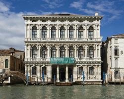 Ca' Rezzonico - il Museo del Settecento Veneziano