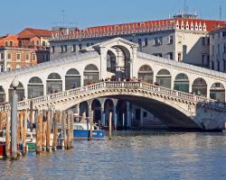 Venezia in pillole - accesso privilegiato per saltare le code