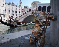 rialto maschere