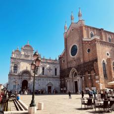 Campo Santi Giovanni e Paolo