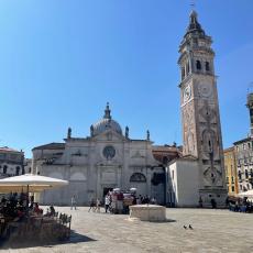 Campo Santa Maria Formosa