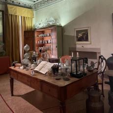 Perfumers' Workshop
