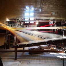 Bevilacqua loom