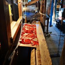 Bevilacqua Fabrics